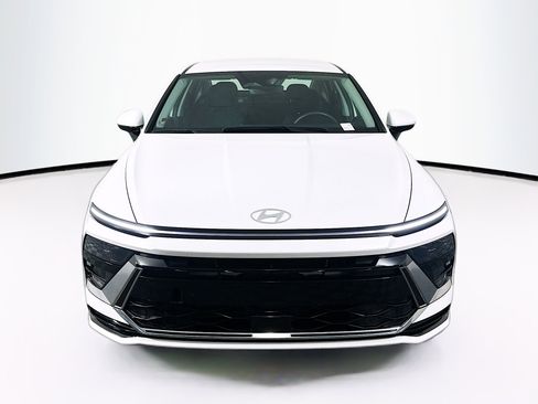 Used 2025 Hyundai Sonata SEL image 2
