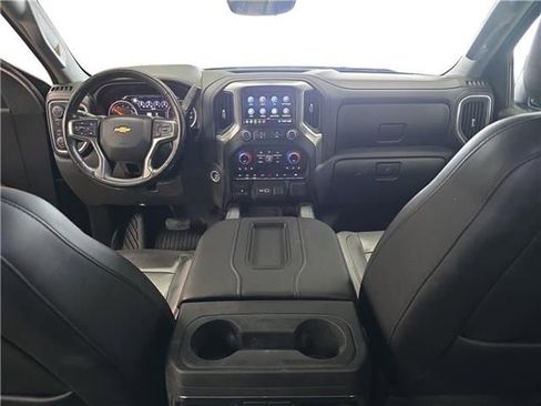 Used 2020 Chevrolet Silverado 1500 LTZ w/ LTZ Plus Package image 10
