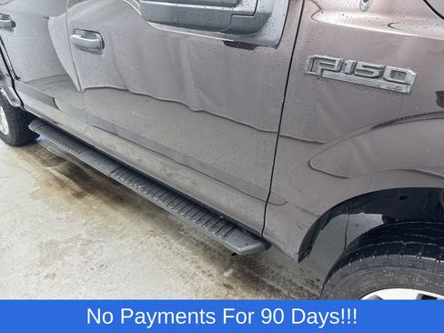 Used 2018 Ford F150 XL w/ Equipment Group 101A Mid image 3