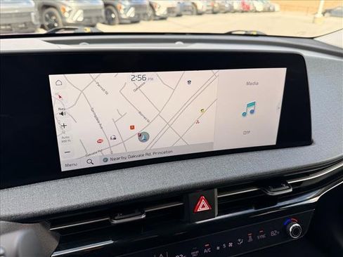 Used 2022 Kia EV6 Wind image 19