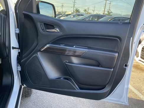 Used 2022 GMC Canyon Elevation w/ Trailering Package image 25