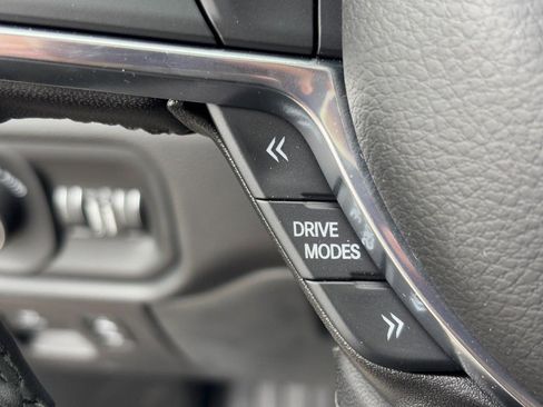 New 2026 RAM 1500 Laramie w/ Laramie Southwest Edition image 16