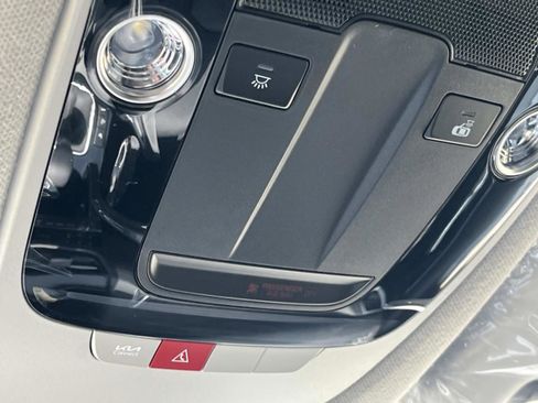 New 2026 Kia Seltos EX FWD image 28