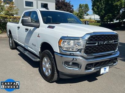 Used 2024 RAM 3500 Big Horn