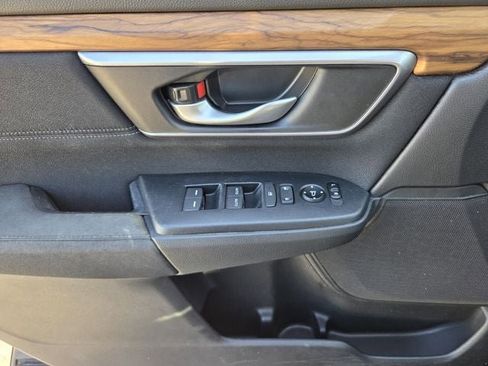 Used 2018 Honda CR-V EX image 26
