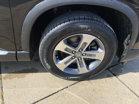 Used 2024 Honda Pilot EX-L image 32