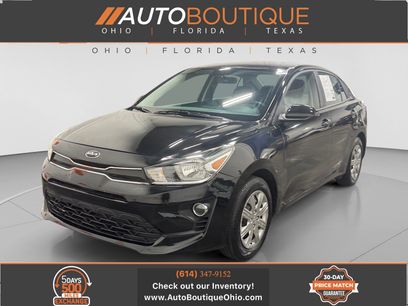 Used 2023 Kia Rio LX