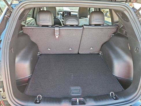 New 2026 Jeep Compass Latitude image 32