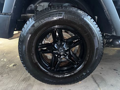 Used 2015 Jeep Wrangler Sport w/ Quick Order Package 23S image 24