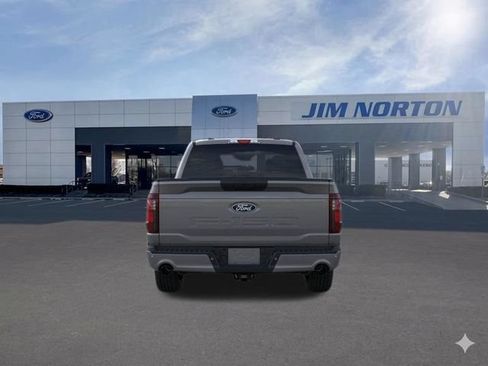 New 2026 Ford F150 STX w/ F-150 LOBO Package AWD/4WD image 7