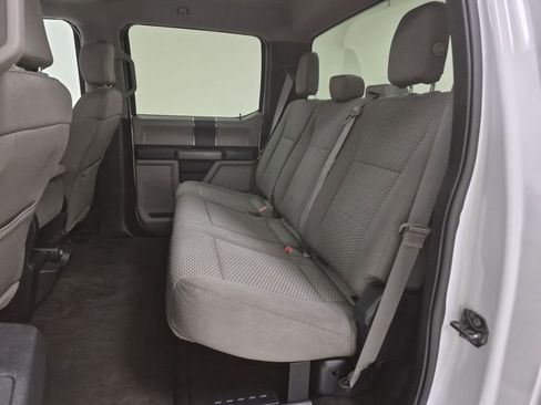 Used 2018 Ford F250 XLT w/ Snow Plow Prep Package image 26