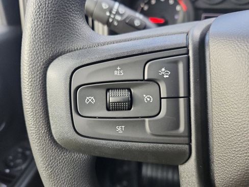 New 2026 GMC Sierra 2500 Pro w/ Convenience Package image 19