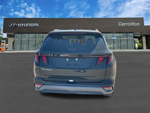 New 2026 Hyundai Tucson SEL FWD image 7