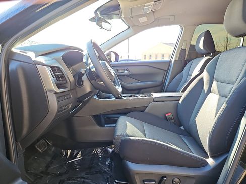 Certified 2024 Nissan Rogue SV image 13