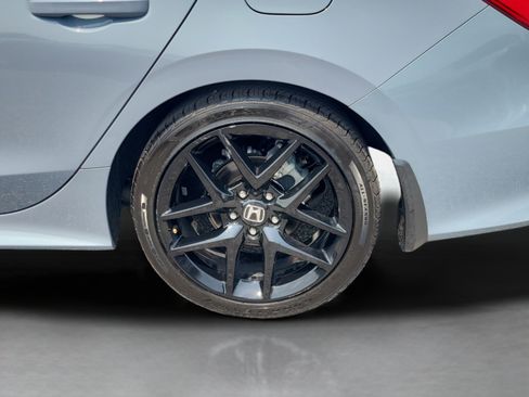 Used 2024 Honda Civic Sport image 31