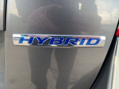 Used 2010 Honda Insight EX image 40