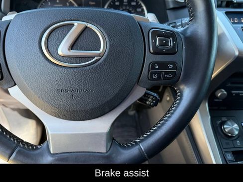 Used 2018 Lexus NX 300 FWD w/ Accessory Package 2 image 11