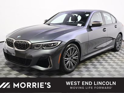 Used 2020 BMW M340i xDrive w/ Premium Package