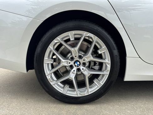 Certified 2026 BMW 330i xDrive Sedan AWD/4WD image 27