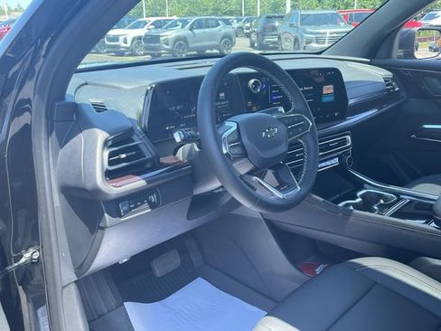 Used 2026 Chevrolet Traverse Z71 w/ Driver Confidence Package AWD/4WD image 10