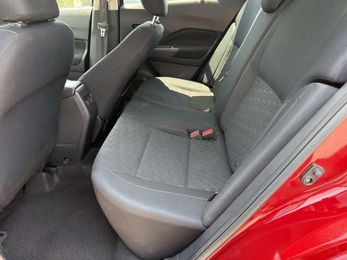 Used 2023 Nissan Kicks SV FWD image 15