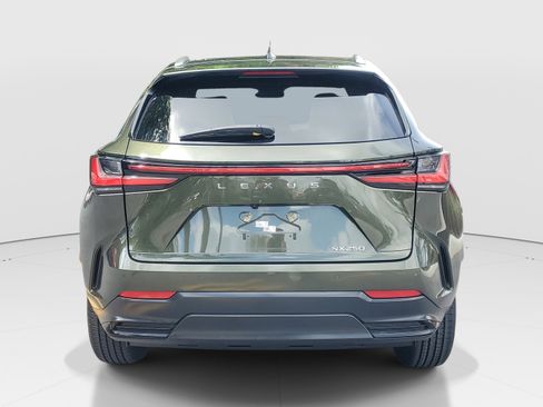 Used 2024 Lexus NX 250 FWD w/ Towing Package (2000 Lbs) image 6