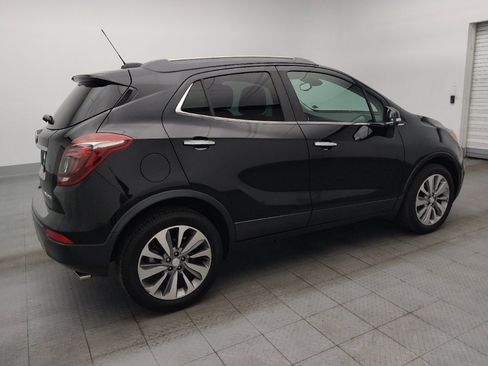 Used 2018 Buick Encore Preferred FWD image 10