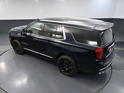 Used 2023 GMC Yukon Denali w/ Denali Reserve Package AWD/4WD image 70