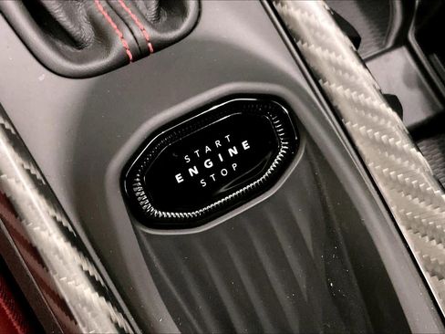 New 2026 Dodge Charger Scat Pack image 16