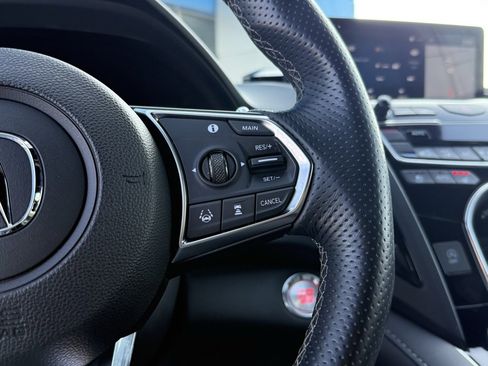 Used 2019 Acura RDX A-Spec image 20