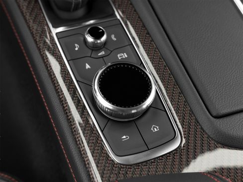 Used 2025 Cadillac CT5 Sport w/ Platinum Package RWD image 29