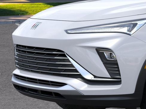 New 2026 Buick Envista Preferred image 14