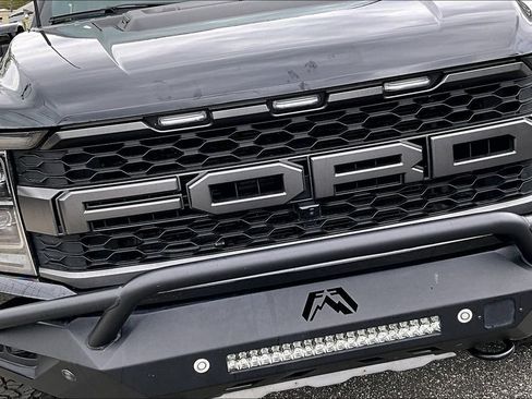 Used 2023 Ford F150 Raptor AWD/4WD image 38