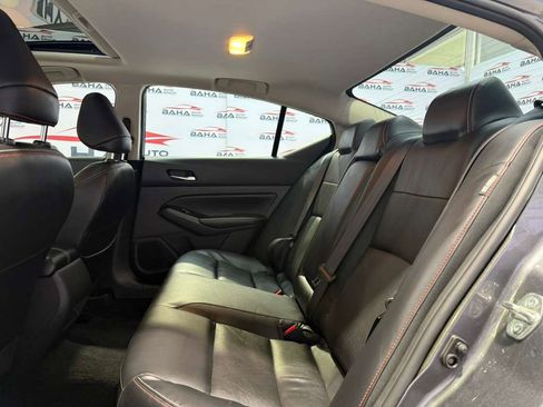 Used 2024 Nissan Altima 2.5 SR w/ SR Premium Package image 39