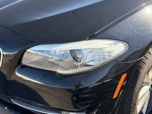Used 2012 BMW 528i Sedan image 9
