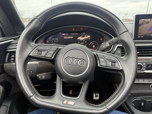 Used 2018 Audi S5 Premium Plus image 30
