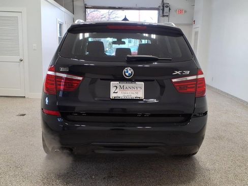 Used 2017 BMW X3 xDrive28i image 5