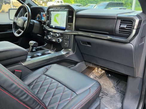 Used 2022 Ford F150 XLT w/ Equipment Group 302A High AWD/4WD image 34