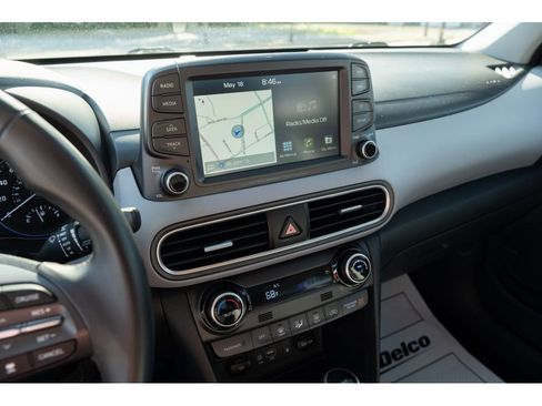 Used 2021 Hyundai Kona Ultimate AWD/4WD image 24