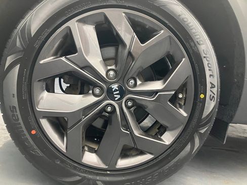 Used 2022 Kia Sportage LX w/ LX AWD Value Edition Package image 9