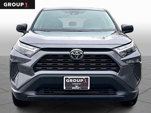 Certified 2023 Toyota RAV4 LE image 3