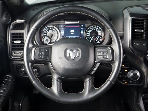 Used 2022 RAM 2500 Power Wagon image 17