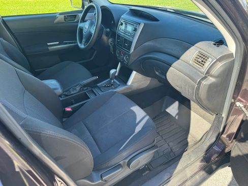 Used 2013 Subaru Forester 2.5X AWD/4WD image 25