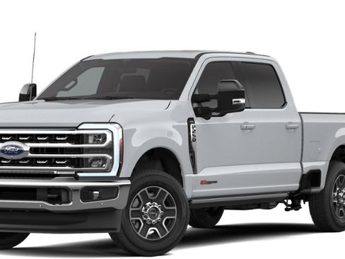 New 2026 Ford F250 Lariat w/ Lariat Ultimate Package AWD/4WD image 23