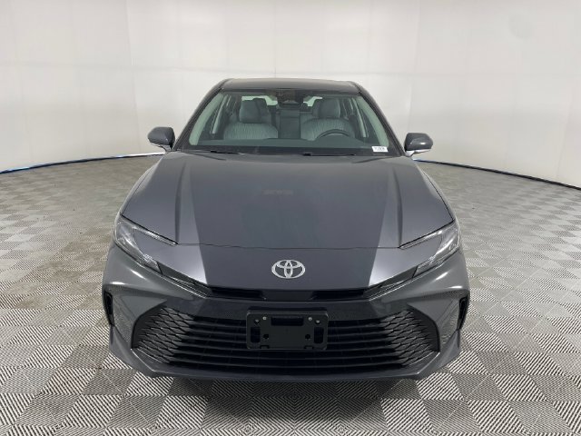 New 2026 Toyota Camry LE FWD image 14