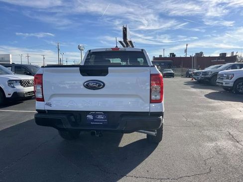 New 2025 Ford Ranger XL w/ Trailer Tow Package image 4