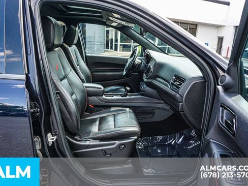 Used 2024 Dodge Durango GT AWD/4WD image 26