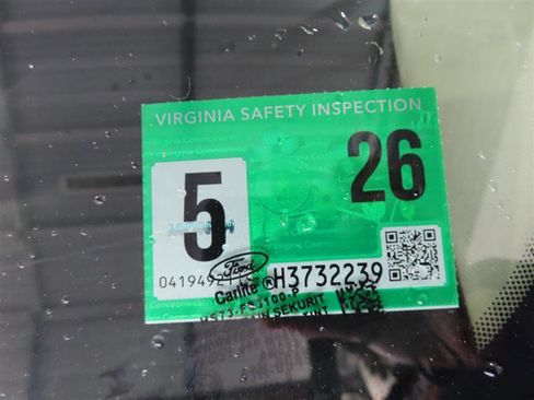 Used 2019 Ford Fusion SEL image 38