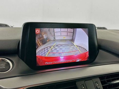Used 2017 MAZDA MAZDA6 Sport image 15