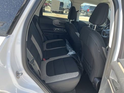 New 2025 Ford Bronco Sport Big Bend image 10